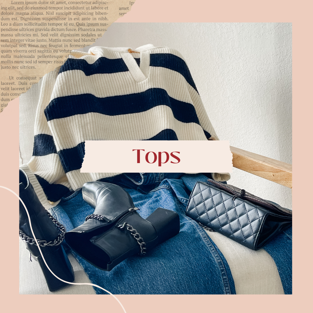 Tops