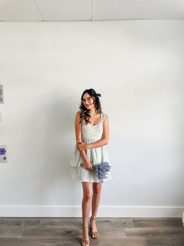 Forbidden Love Dress