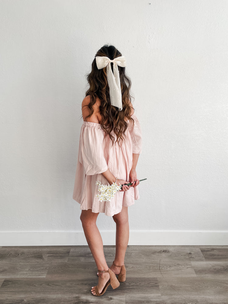 Free Spirit Romper
