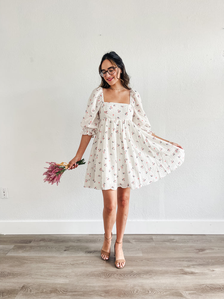 More Than A Crush Dress