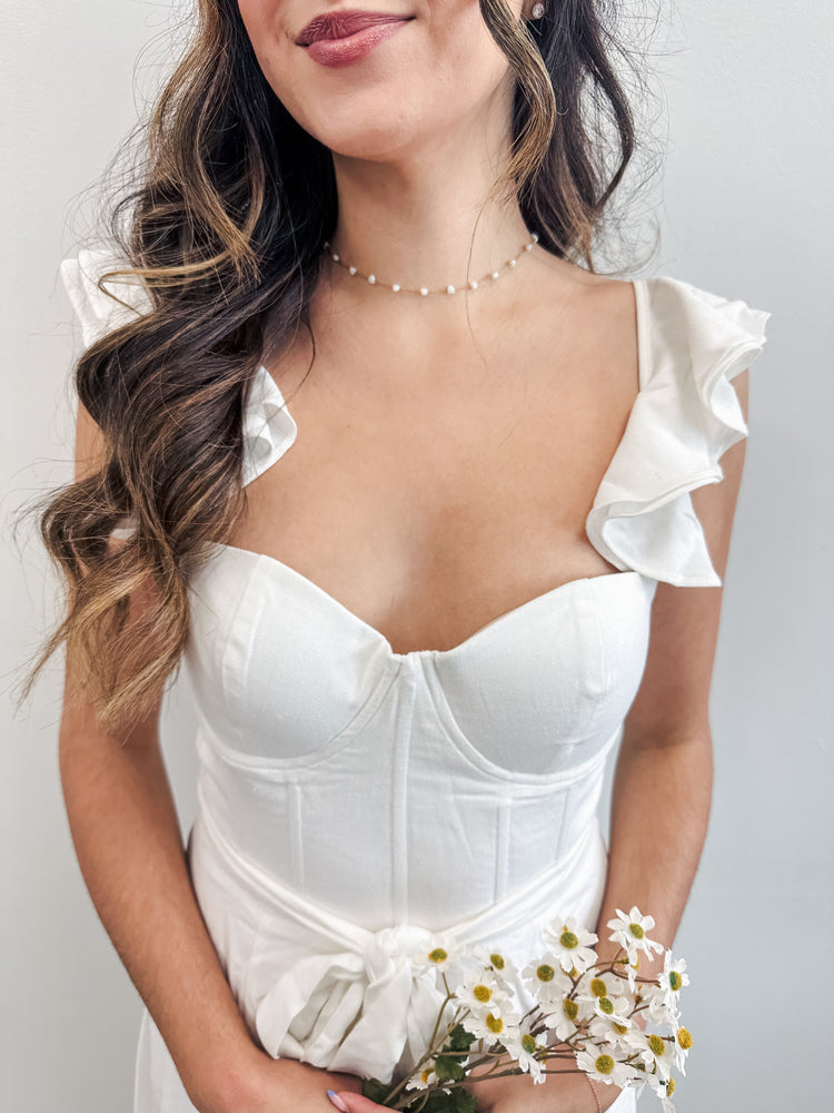 Touch of Heaven Dress