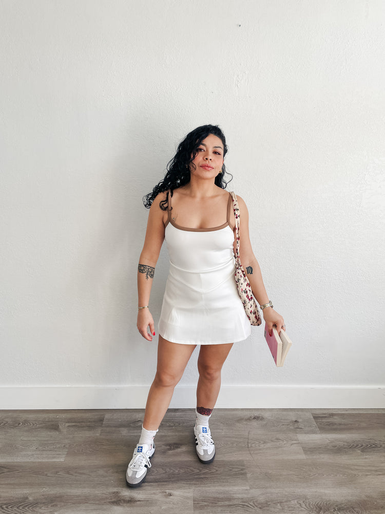 Queen of the Courts Dress