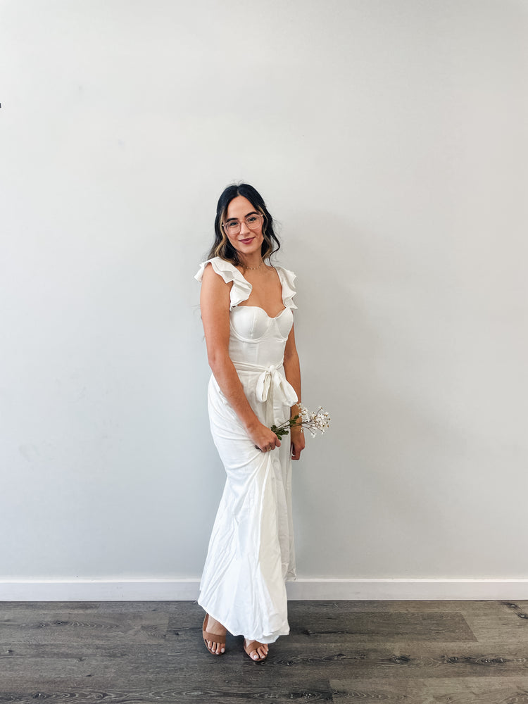 Touch of Heaven Dress