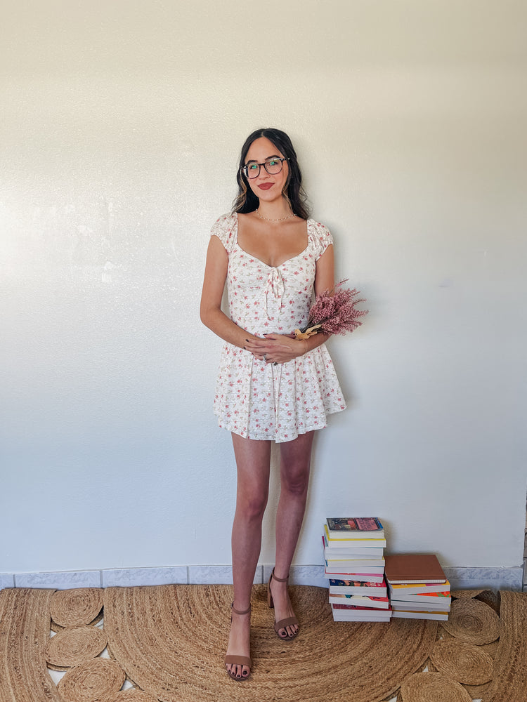 Ballerina Princess Dress