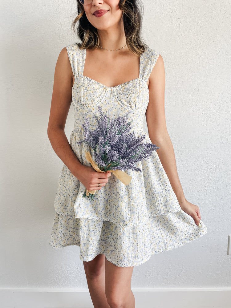 Forbidden Love Dress