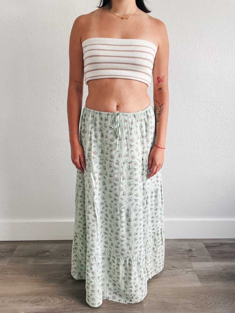 Envy Skirt