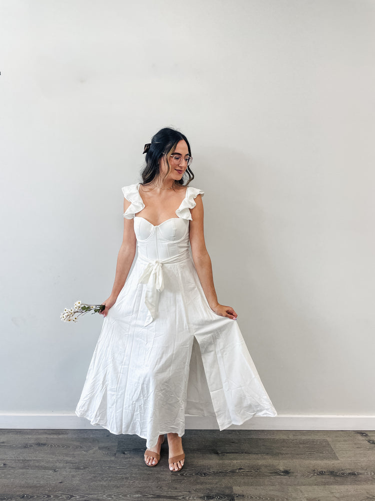 Touch of Heaven Dress