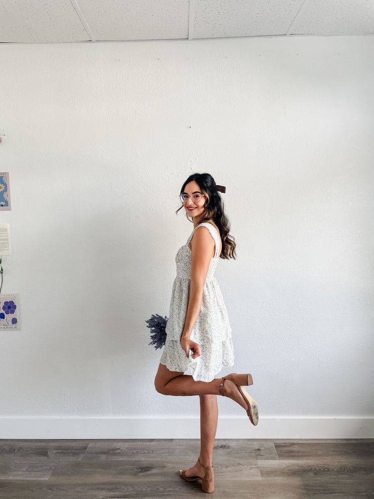 Forbidden Love Dress