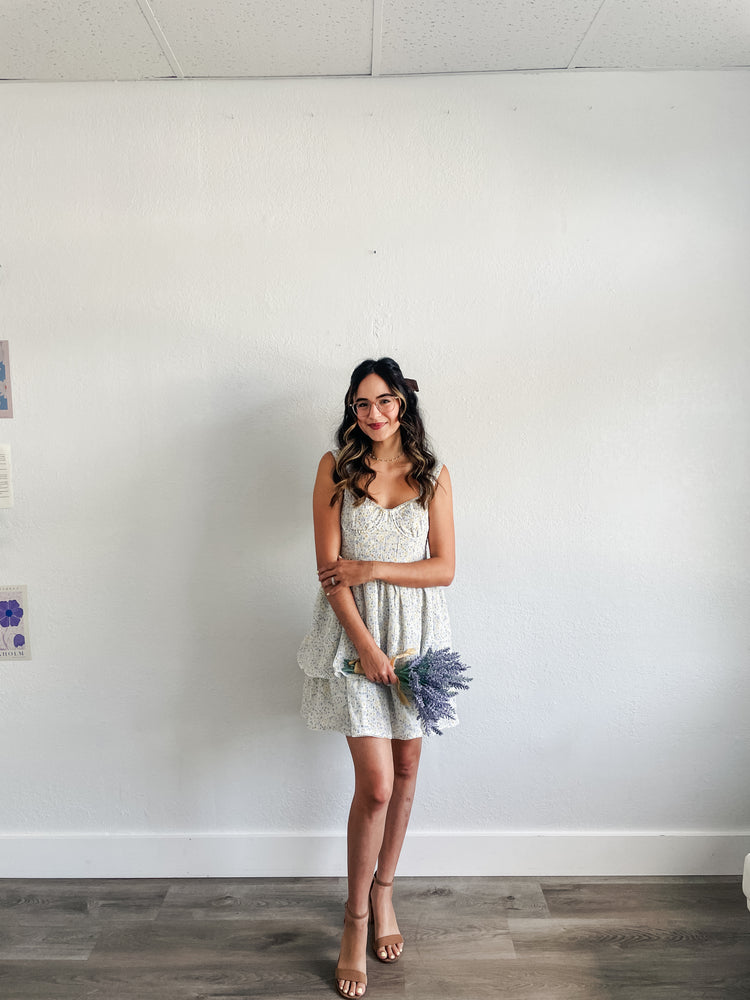 Forbidden Love Dress