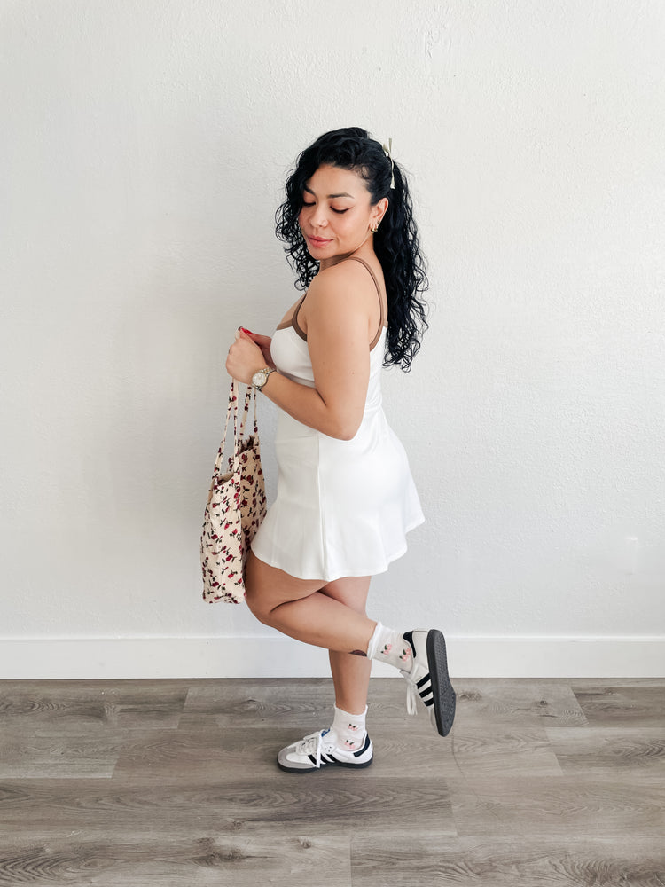 Queen of the Courts Dress