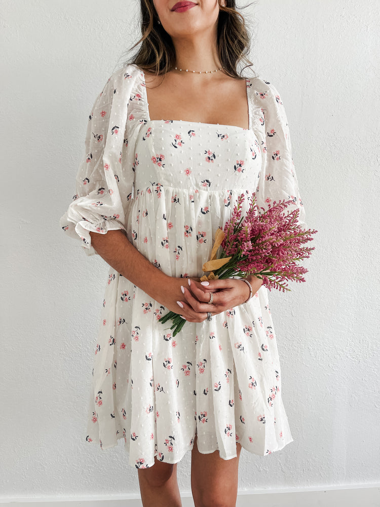 More Than A Crush Dress