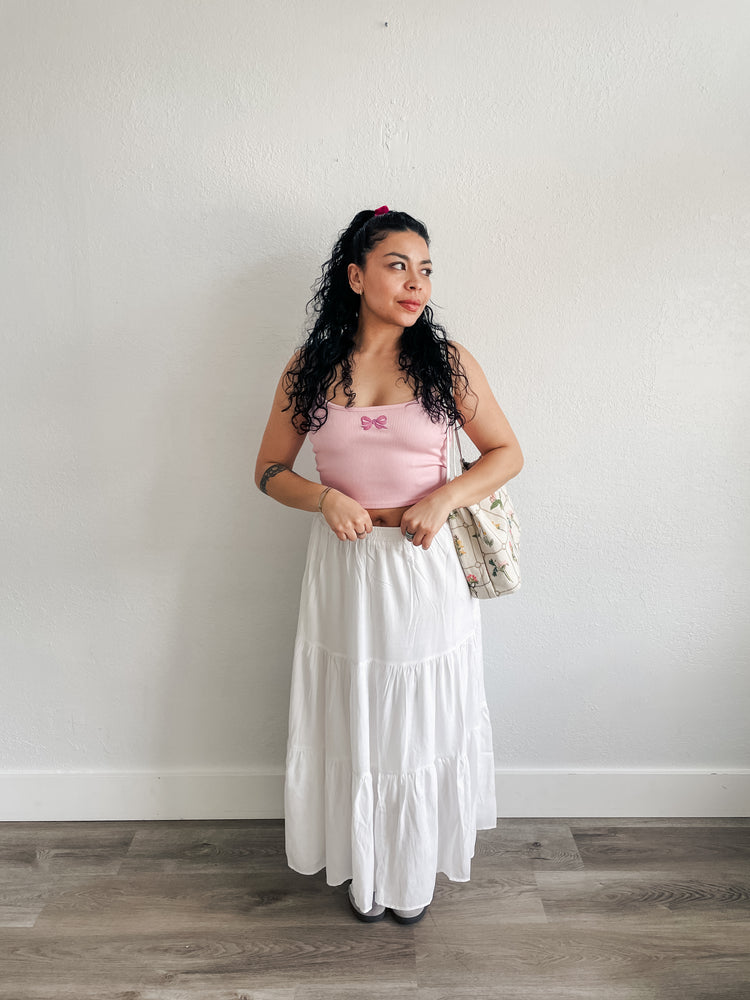 Heavenly Dreams Skirt