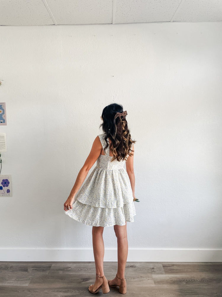 Forbidden Love Dress