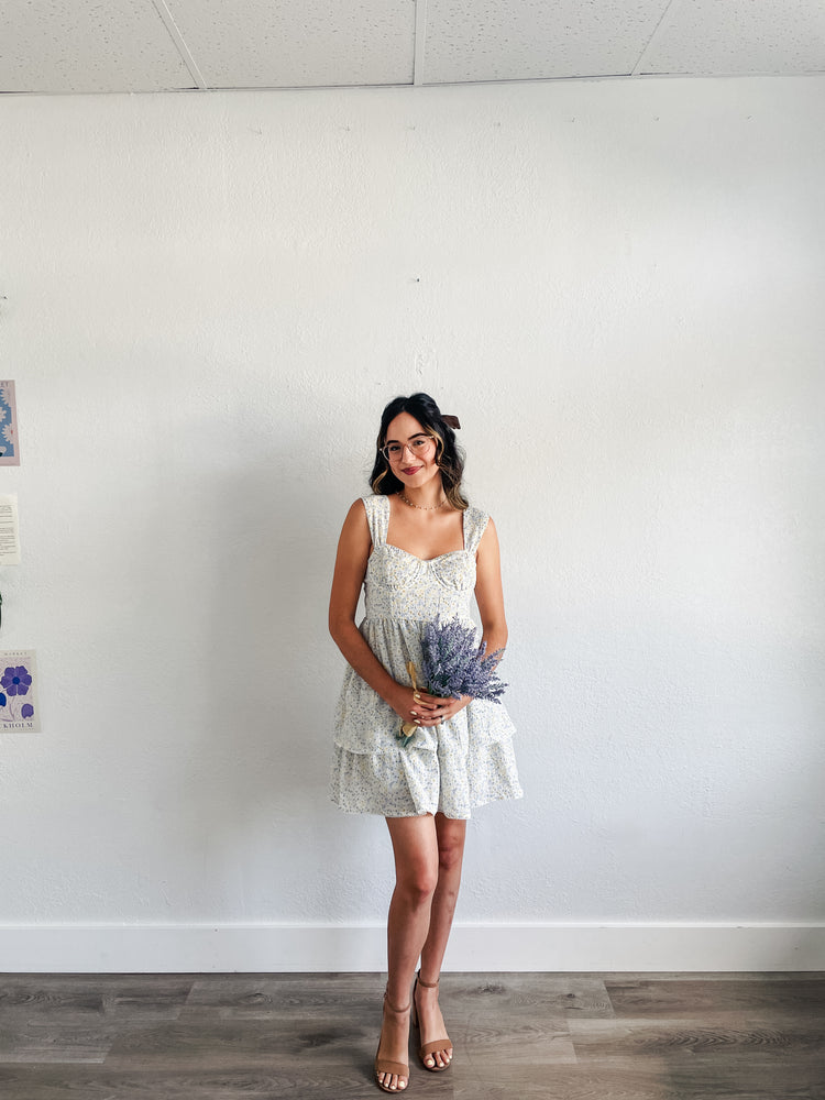 Forbidden Love Dress