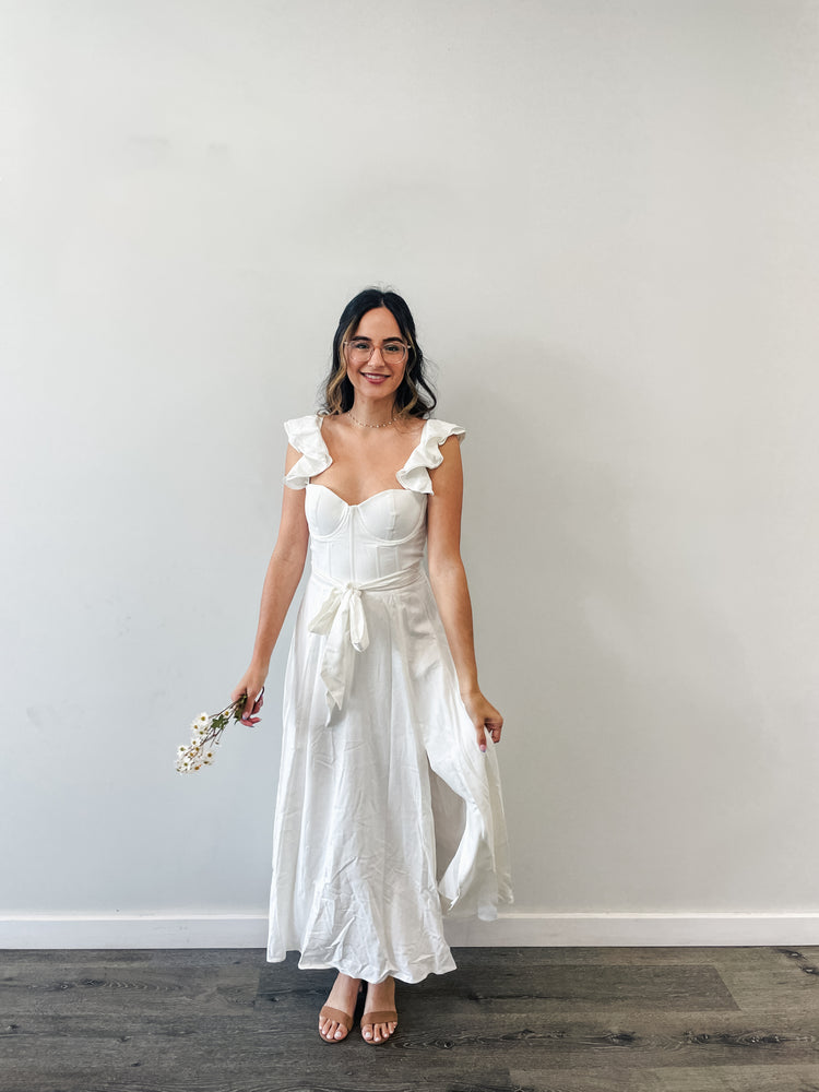 Touch of Heaven Dress