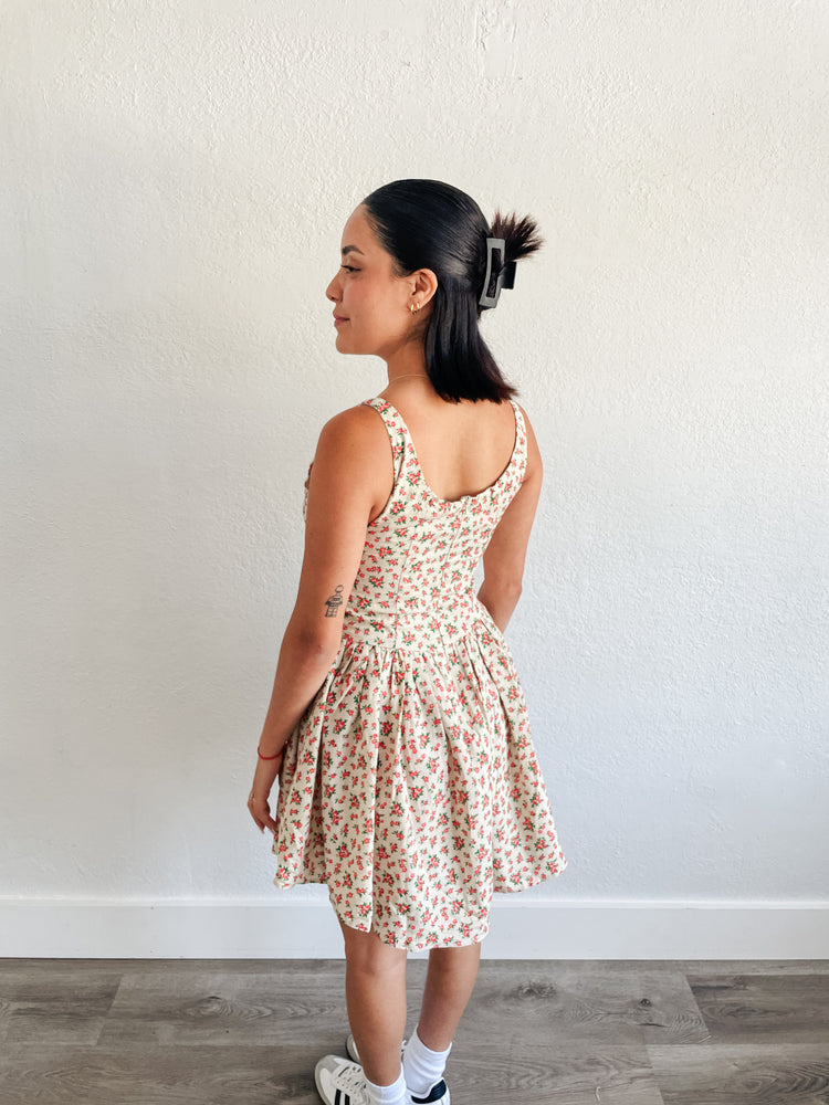 Dahlia Dress