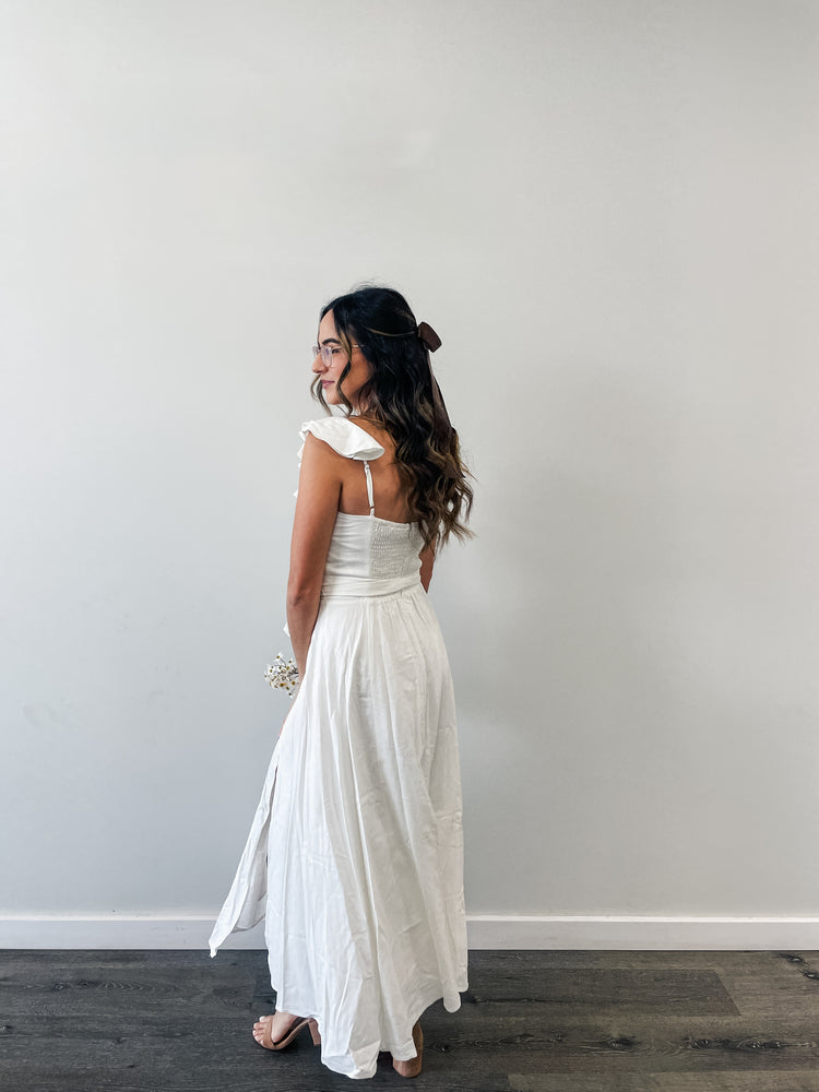 Touch of Heaven Dress