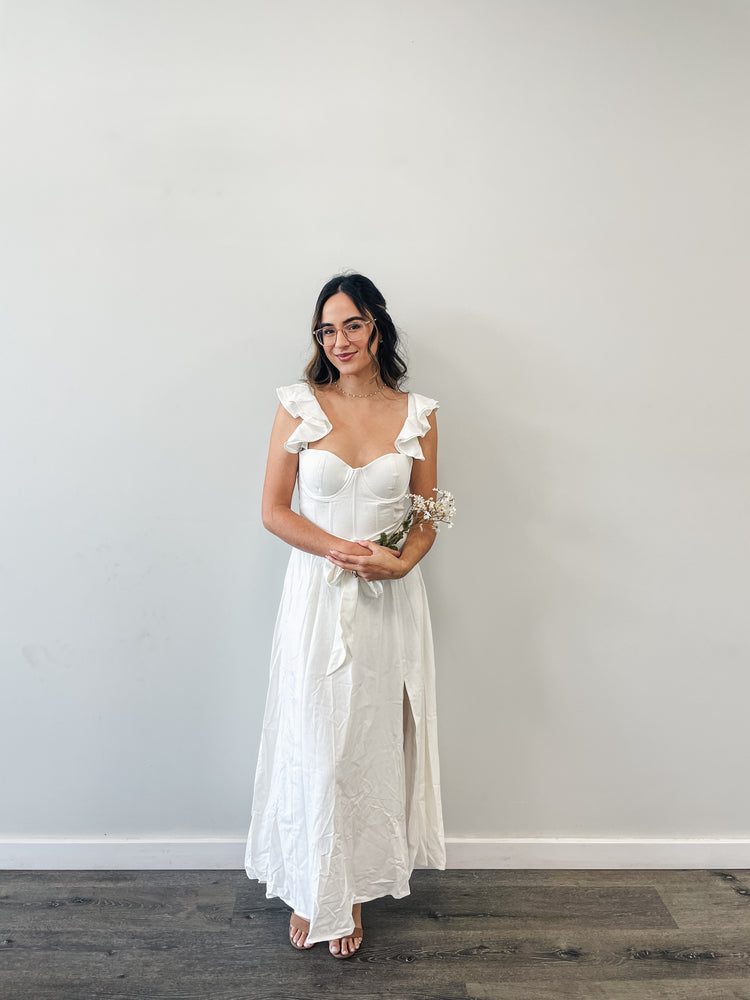 Touch of Heaven Dress