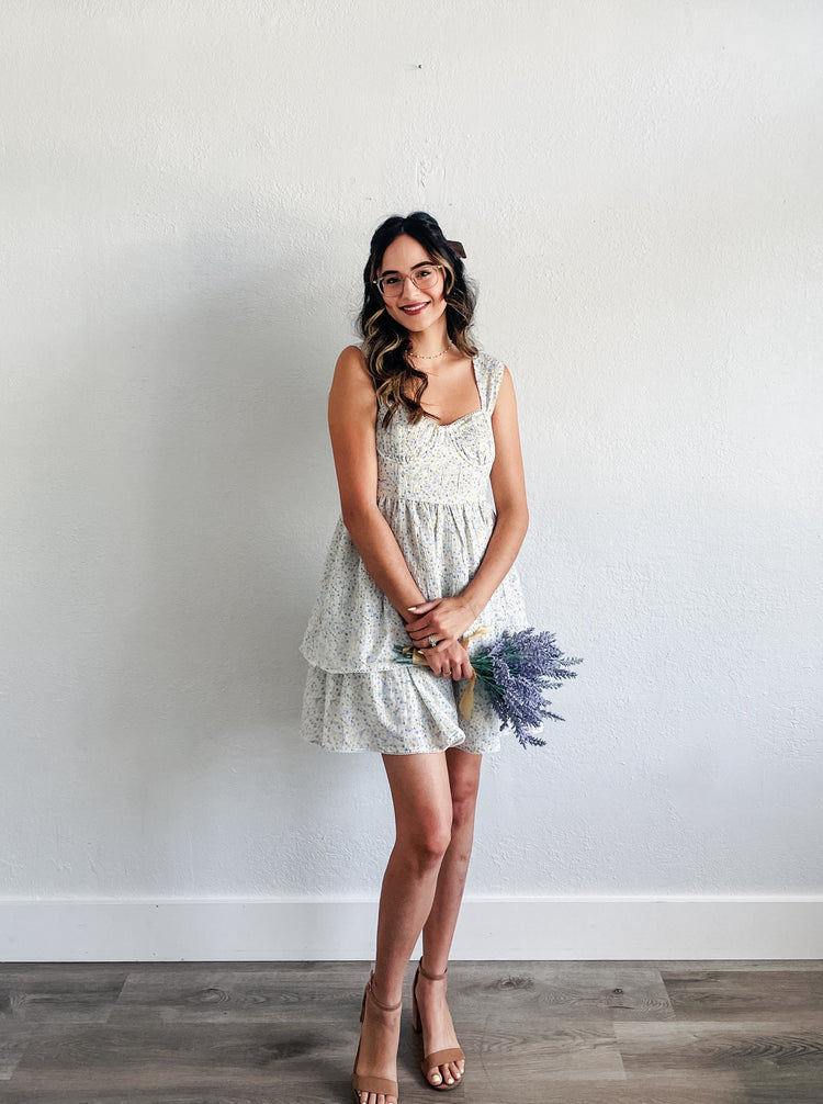 Forbidden Love Dress