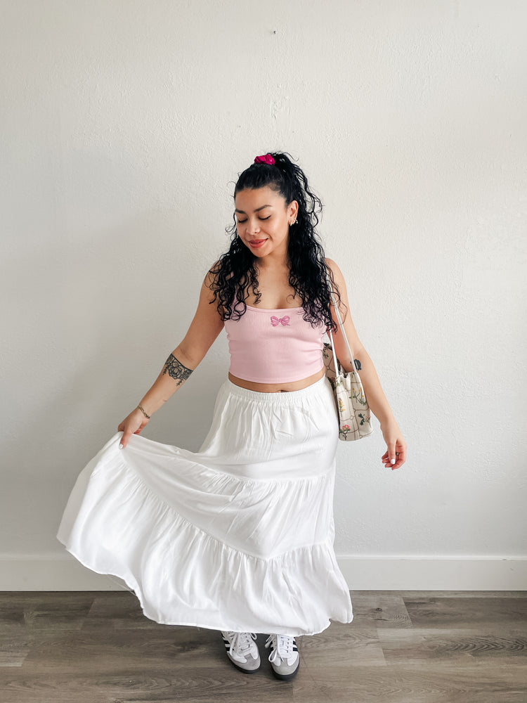 Heavenly Dreams Skirt