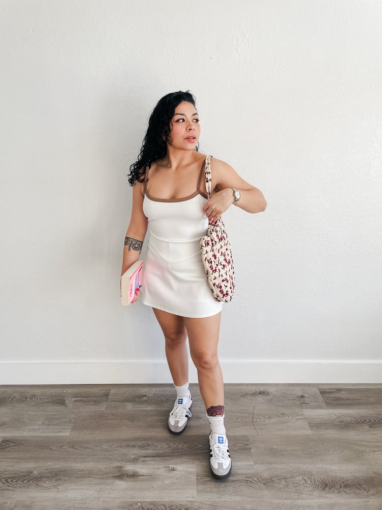 Queen of the Courts Dress