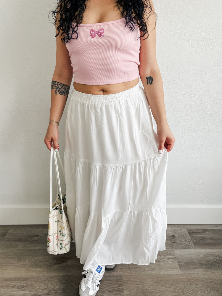 Heavenly Dreams Skirt