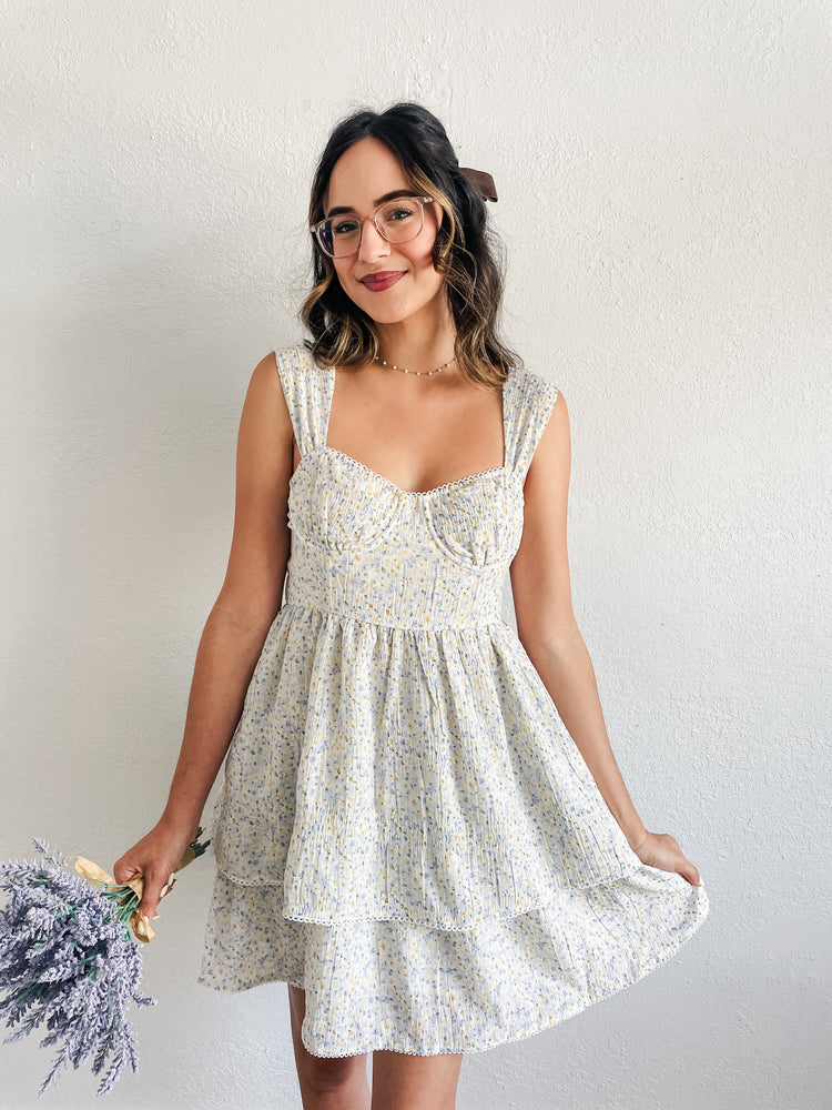 Forbidden Love Dress