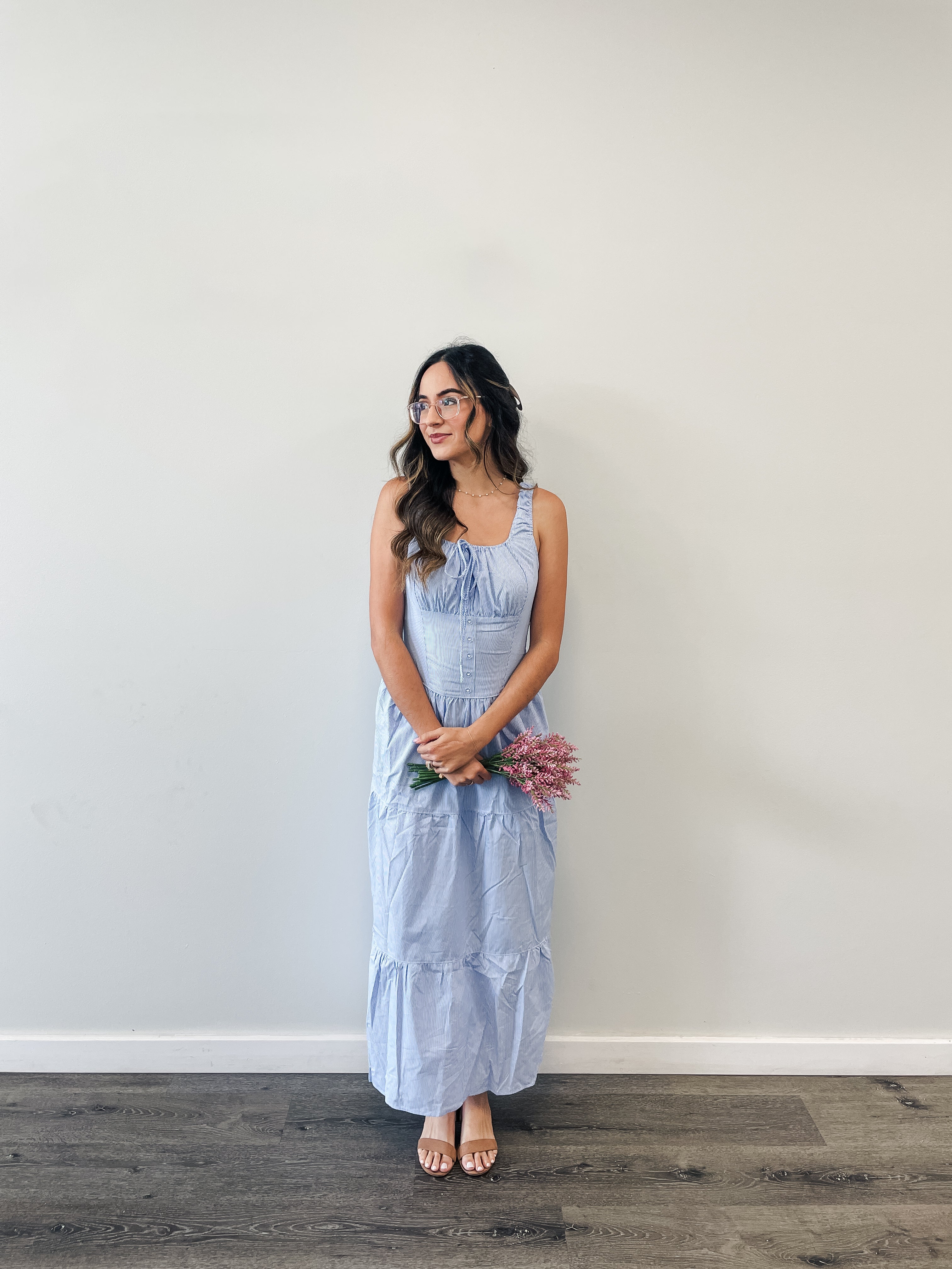 Bon Voyage Skirt Set main image 0