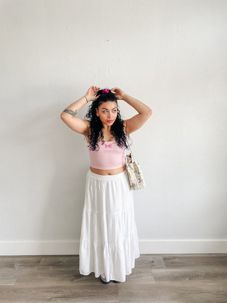 Heavenly Dreams Skirt