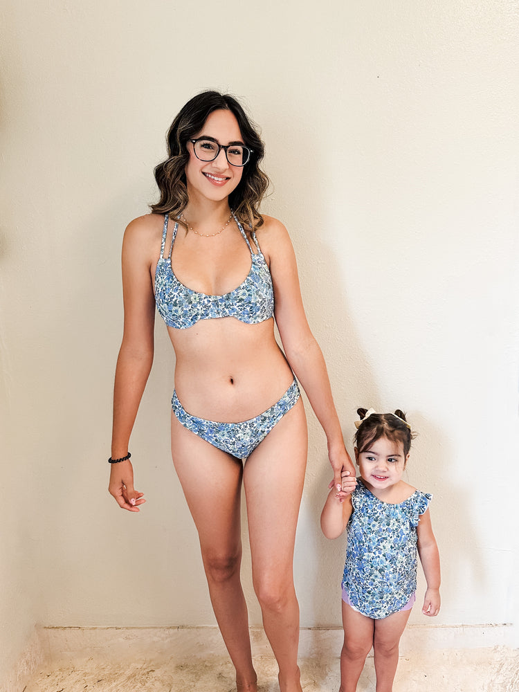 Ocean Breeze Swimsuit