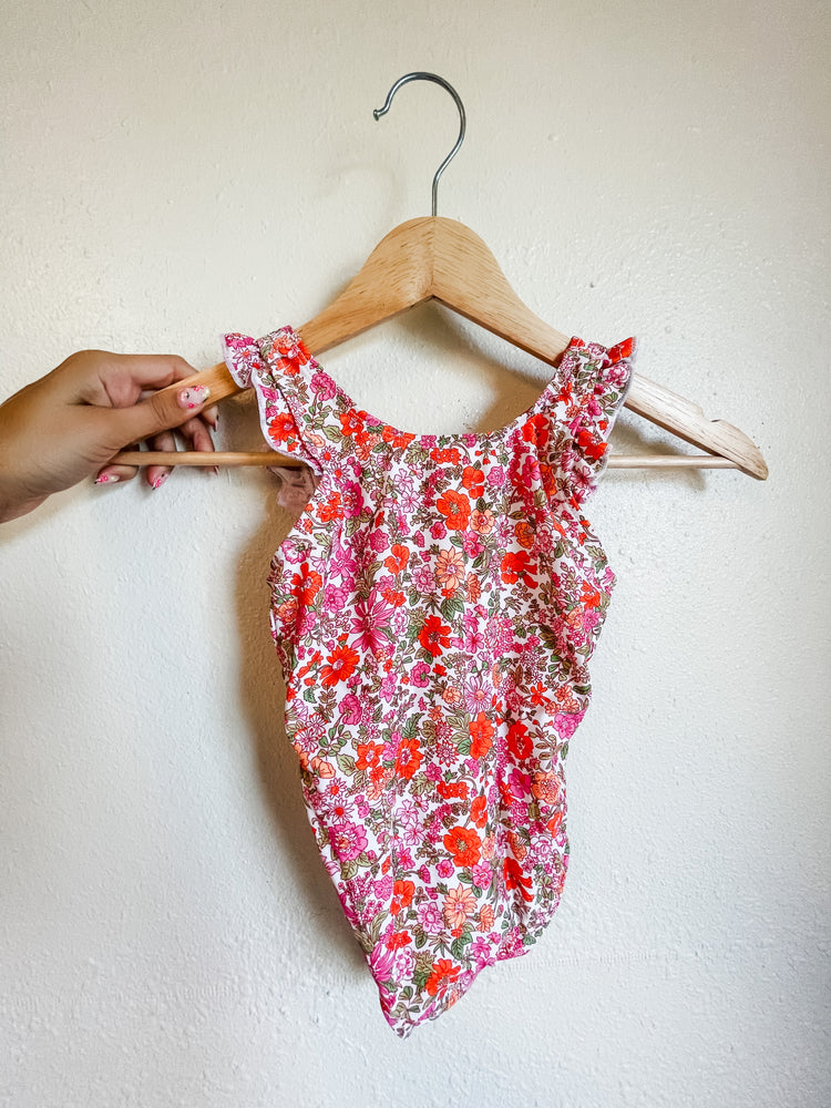 Mini Sunkissed Swimsuit