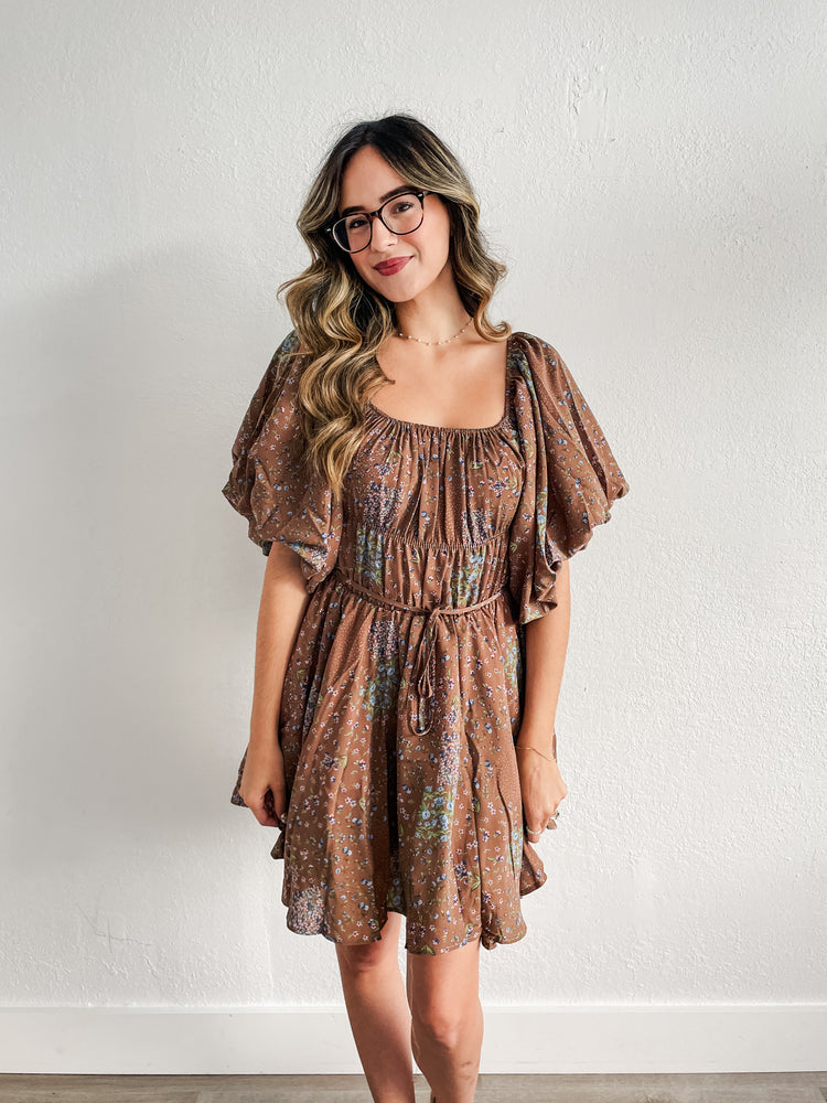 Bubble of Love Dress