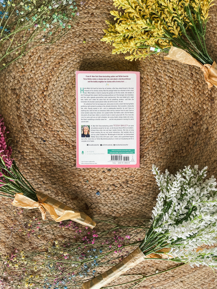 Secretly Yours (Book One)