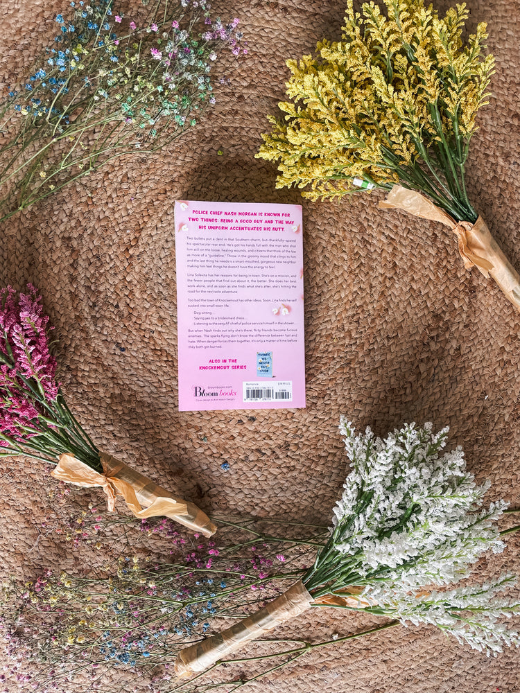 Things We Hide From The Light (Book Two)