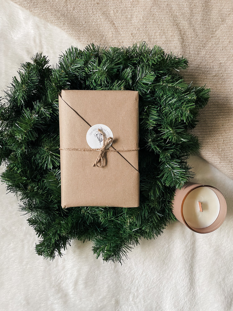 Blind Date With a Book