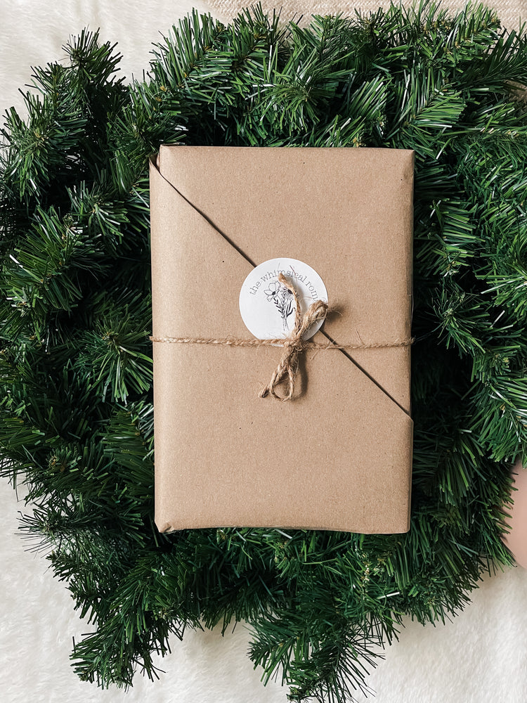 Blind Date With a Book