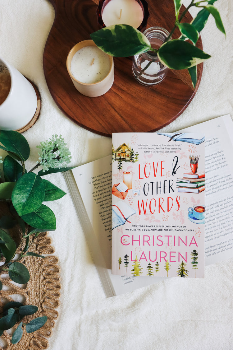 Love & Other Words