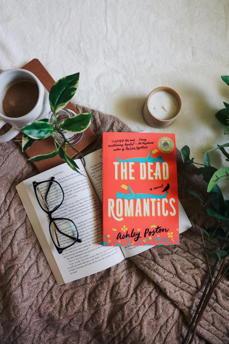 The Dead Romantics