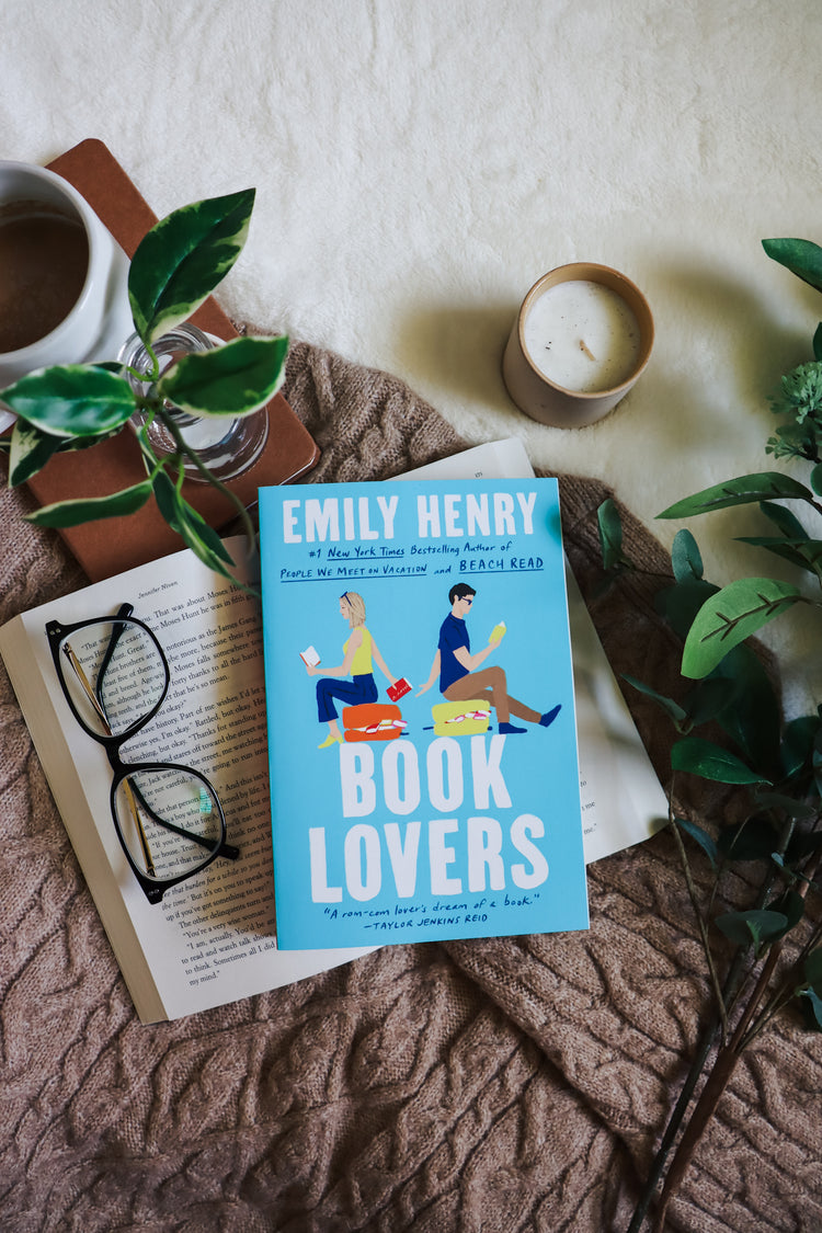 Book Lovers