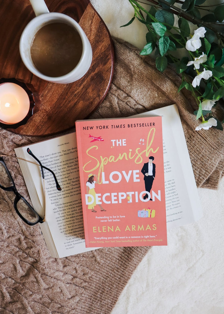 The Spanish Love Deception