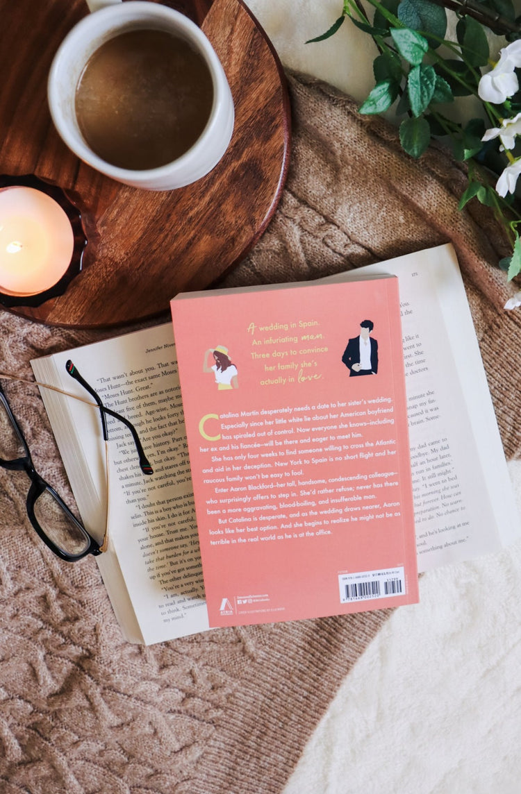 The Spanish Love Deception