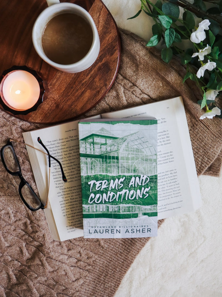 Terms and Conditions (Book Two)