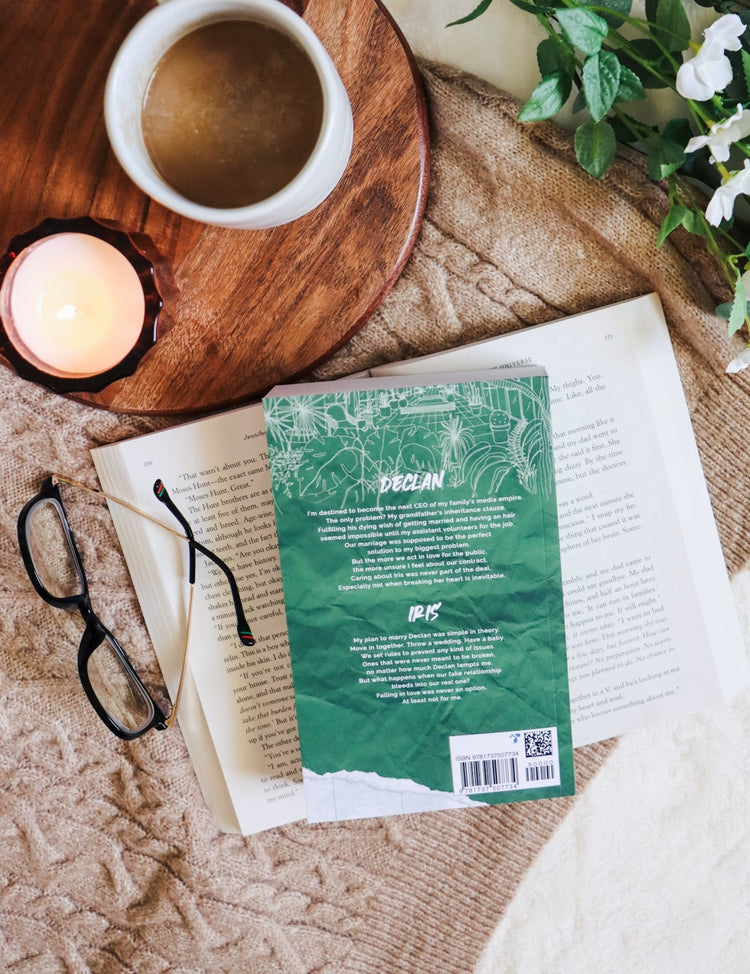 Terms and Conditions (Book Two)