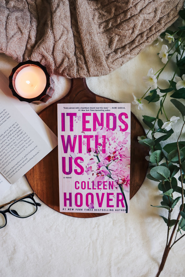 It Ends With Us