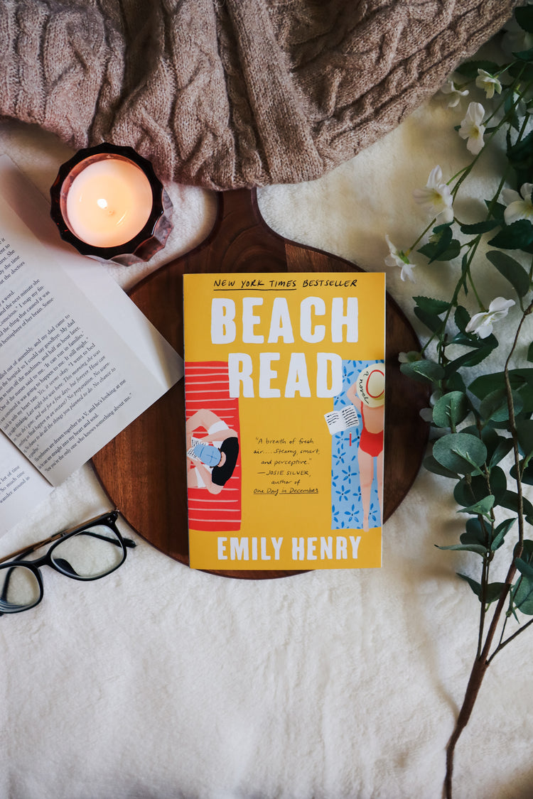 Beach Read
