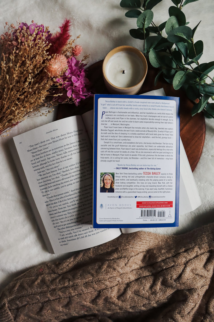 It Happened One Summer (Book One)