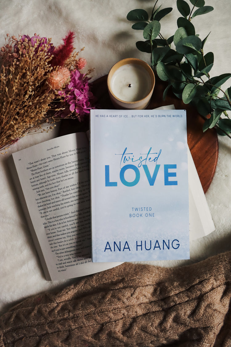 Twisted Love (Book One)
