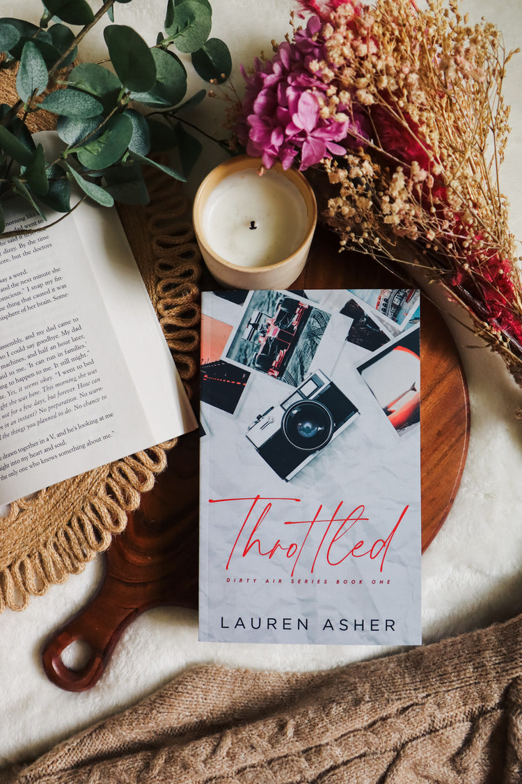 Throttled (Book One)
