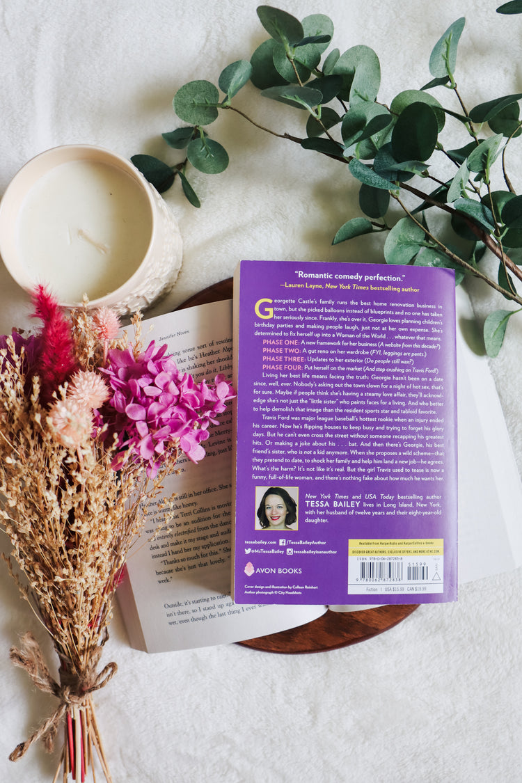 Fix Her Up (Book One)