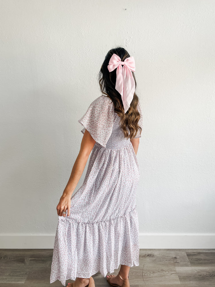 Completely Smitten Dress